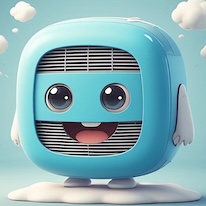 โปรแกรมคำนวณ BTU แอร์ - คำนวณ BTU แอร์สำหรับห้องนอน ห้องทำงาน ร้านค้า และห้องประชุม