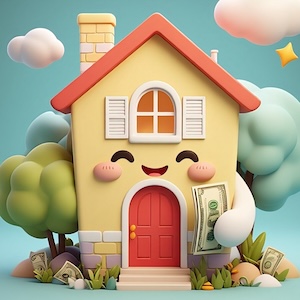 โปรแกรมคำนวณรีไฟแนนซ์และสินเชื่อบ้าน - ตัดสินใจเลือกรีไฟแนนซ์หรือรีเทนชั่น