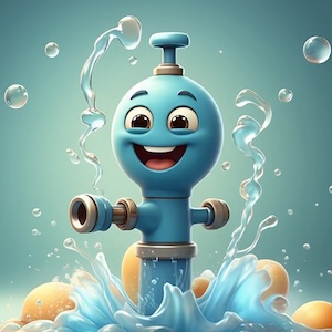 โปรแกรมคำนวณขนาดท่อ PVC ที่ใช้งานง่าย แปลงค่าหน่วยได้ทันที รองรับนิ้ว, หุน, มม. และ ซม.